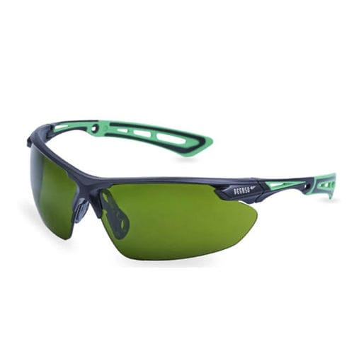 Occhiali di protezione UV - Aventur Max 210.07 - Pegaso Safety - per saldatura / resistente all’impatto / in policarbonato