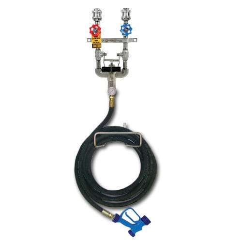 Unità di lavaggio - STVM® - Thermomegatech