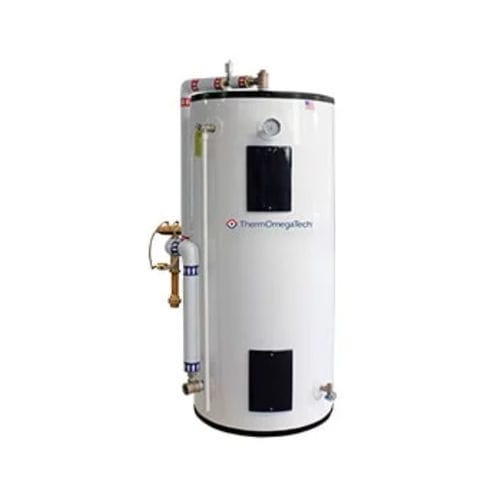 Scaldacqua elettrica - ESS - Thermomegatech