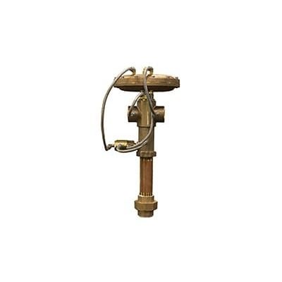 Valvola di miscelazione - Therm-O-Mix® - Thermomegatech - per acqua calda / per acqua fredda / per tubazioni