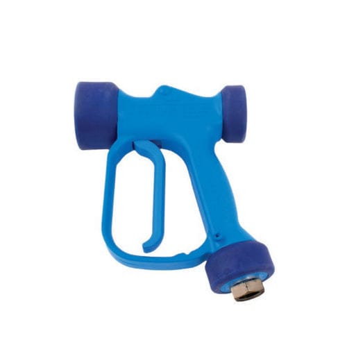 Pistola di lavaggio - ThermOmegaTech® - Thermomegatech - manuale