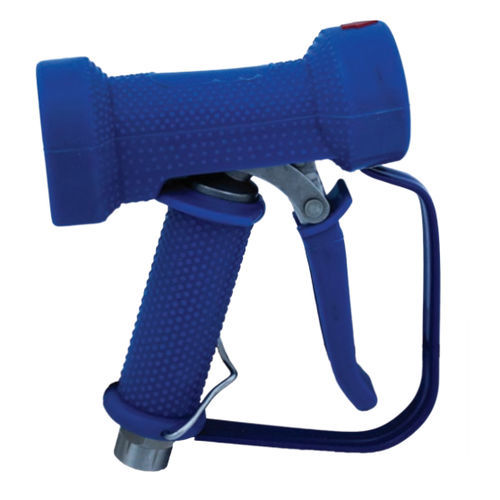 Pistola di lavaggio - ThermOmegaTech® - Thermomegatech - manuale / ad alta pressione