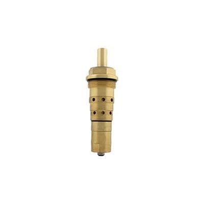 Valvola a cartuccia - STVM®  - Thermomegatech - di miscelazione / per acqua / per vapore