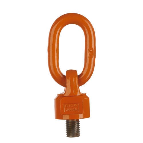 Anello di sollevamento girevole a 360° - PHCG series - INDUSTRIAS JAGUAR S.A.