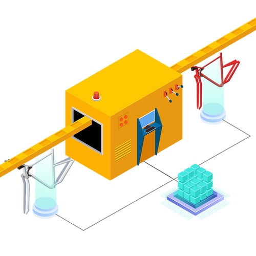 Software di regolazione - co-pilot - coatingAI - di ottimizzazione / di acquisizione dati / di processo