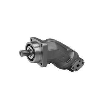 Pompa idraulica a ingranaggi interni - HA2FO - Hytek Power Co., Ltd. - a cilindrata variabile