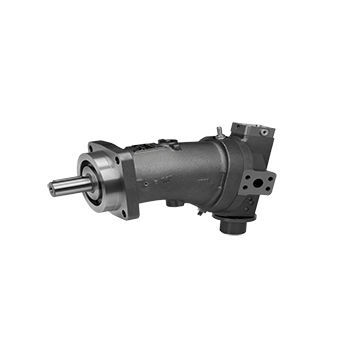 Pompa idraulica a ingranaggi interni - HA7V  - Hytek Power Co., Ltd. - a cilindrata variabile