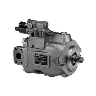 Pompa idraulica a ingranaggi interni - HP3VO  - Hytek Power Co., Ltd. - a cilindrata variabile