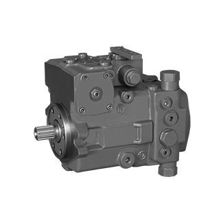 Pompa idraulica a ingranaggi interni - HP4VC  - Hytek Power Co., Ltd. - a cilindrata variabile