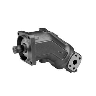 Pompa idraulica a ingranaggi interni - HAA2FM  - Hytek Power Co., Ltd. - a cilindrata variabile