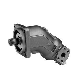 Pompa idraulica a ingranaggi interni - HA2FM/E - Hytek Power Co., Ltd. - a cilindrata variabile