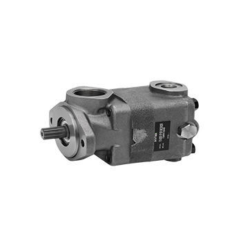 Pompa idraulica a palette - V series - Hytek Power Co., Ltd. - ad alta portata