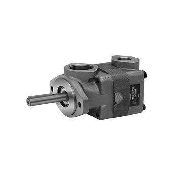Pompa idraulica a palette - V series  - Hytek Power Co., Ltd.