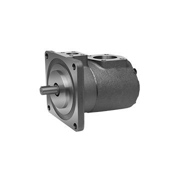 Pompa idraulica a palette - SQP series - Hytek Power Co., Ltd.