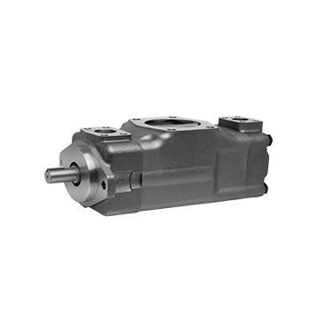 Pompa idraulica a palette - VQ series - Hytek Power Co., Ltd.