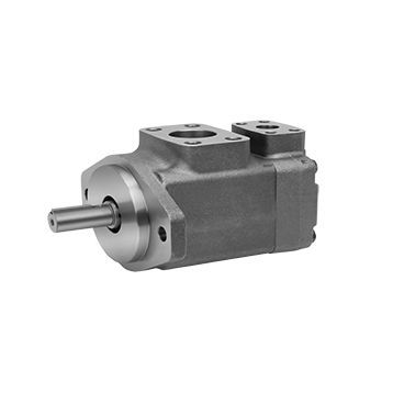 Pompa idraulica a palette - V series - Hytek Power Co., Ltd.