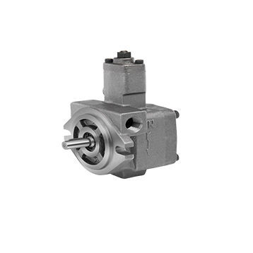 Pompa idraulica a palette - VPV series - Hytek Power Co., Ltd.