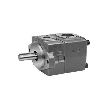 Pompa idraulica a palette - PVL series - Hytek Power Co., Ltd.