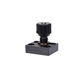 Valvola idraulica - DVP6  - Hytek Power Co., Ltd. - shut off