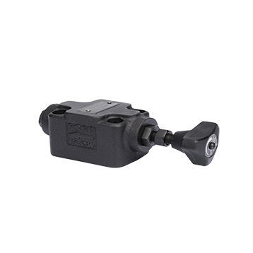 Valvola idraulica - SRCG - Hytek Power Co., Ltd.