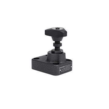 Valvola idraulica - SRG - Hytek Power Co., Ltd.