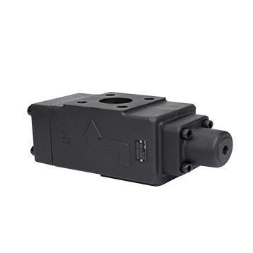 Distributore idraulico a cassetto - CPDF  - Hytek Power Co., Ltd. - a leva