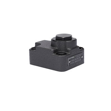 Distributore idraulico a cassetto - CRG - Hytek Power Co., Ltd. - a leva