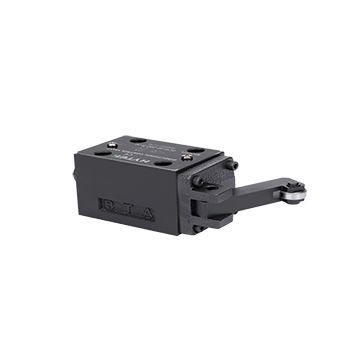 Distributore idraulico a cassetto - DCG02 - Hytek Power Co., Ltd. - a leva