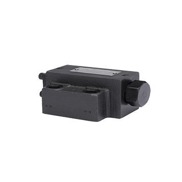 Distributore idraulico a cassetto - SL…P - Hytek Power Co., Ltd. - pilota