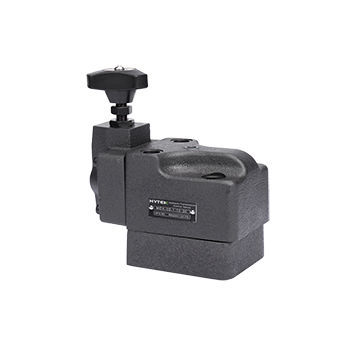 Valvola idraulica - MCA-....-31 - Hytek Power Co., Ltd. - di regolazione