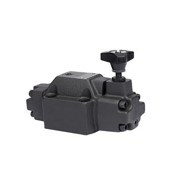 Valvola idraulica - RCG-....-31 - Hytek Power Co., Ltd. - macchina / di riduzione / di iniezione
