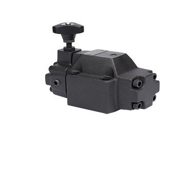 Valvola idraulica - RG-....-31 - Hytek Power Co., Ltd. - macchina / di riduzione / di iniezione
