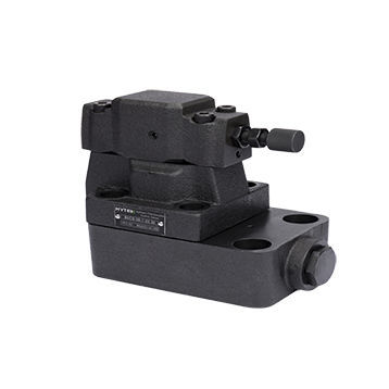 Valvola di scarico - BUCG-….-31 - Hytek Power Co., Ltd.