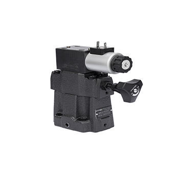 Valvola di scarico idraulica - S-BSG-….-31 - Hytek Power Co., Ltd. - di scarsa rumorosità