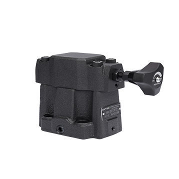 Valvola di scarico di scarsa rumorosità - S-BG-….-31 - Hytek Power Co., Ltd.