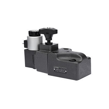 Valvola di scarico - BSG-….-31 - Hytek Power Co., Ltd.
