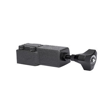 Valvola di scarico - DG-01-1-31 - Hytek Power Co., Ltd.