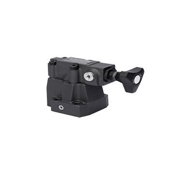 Valvola idraulica - DZ10…/…S  - Hytek Power Co., Ltd. - pilota / macchina / per iniezione