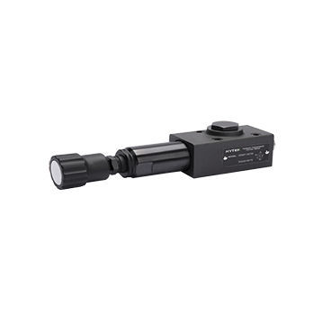 Valvola idraulica - DZ6DP…-50/…S - Hytek Power Co., Ltd. - macchina / per iniezione