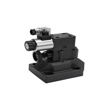 Valvola di scarico a fungo - DBW…/…S - Hytek Power Co., Ltd.
