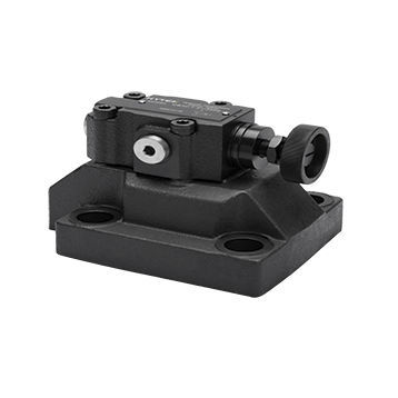Valvola di scarico a comando assistito - DB20-1-50/100-60S - Hytek Power Co., Ltd.