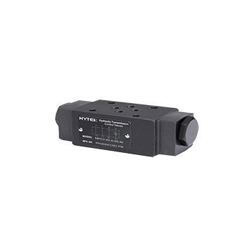 Valvola idraulica - MPCV - Hytek Power Co., Ltd. - pilota / modulare