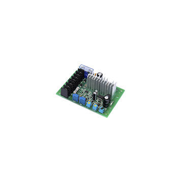 Amplificatore di segnale - BF-D-10-24-10 - Hytek Power Co., Ltd. - di potenza / di corrente / di tensione