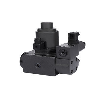 Valvola di scarico di regolazione - EFBG-....-21 - Hytek Power Co., Ltd. - proporzionale