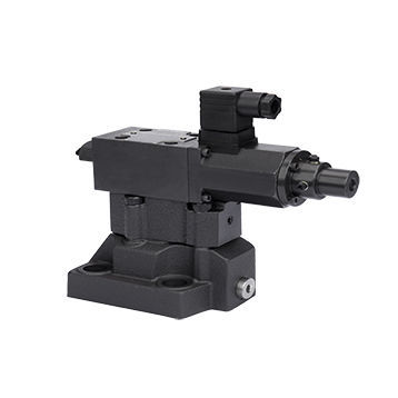 Valvola di scarico proporzionale - EBG-03-C-R-20 - Hytek Power Co., Ltd.