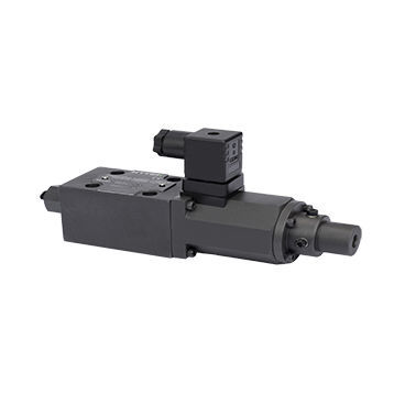 Valvola di scarico proporzionale - EDG-01-C-1-PN-T13-20 - Hytek Power Co., Ltd.
