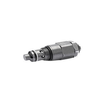 Valvola di scarico - LBV-M24-0B-160-10-S - Hytek Power Co., Ltd.