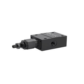 Valvola di scarico - DBD…10/…/-S - Hytek Power Co., Ltd.