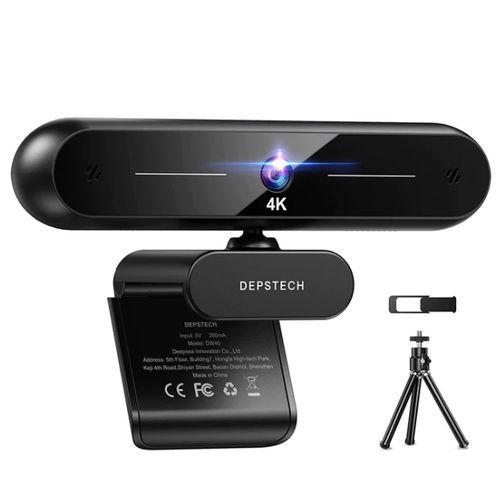 Telecamera webcam - DW40   - Shenzhen Dipus Technology Co., Ltd. - WDR / industriale / a colori