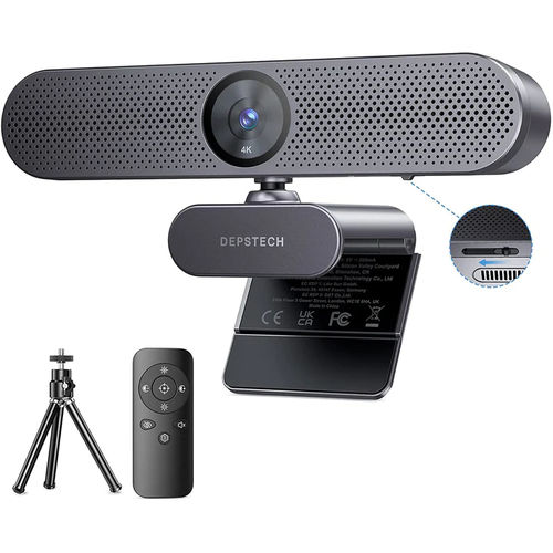 Telecamera webcam - DW50 - Shenzhen Dipus Technology Co., Ltd. - digitale / industriale / a colori